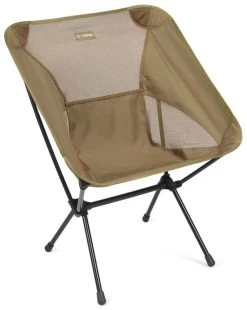 Helinox Chair One XL -Camping Soldes helinox chair one xl coyote tan 10 1
