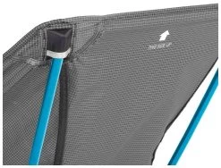 Helinox Chair Zero L 14 Helinox Chair Zero L -Camping Soldes helinox chair zero l black 2