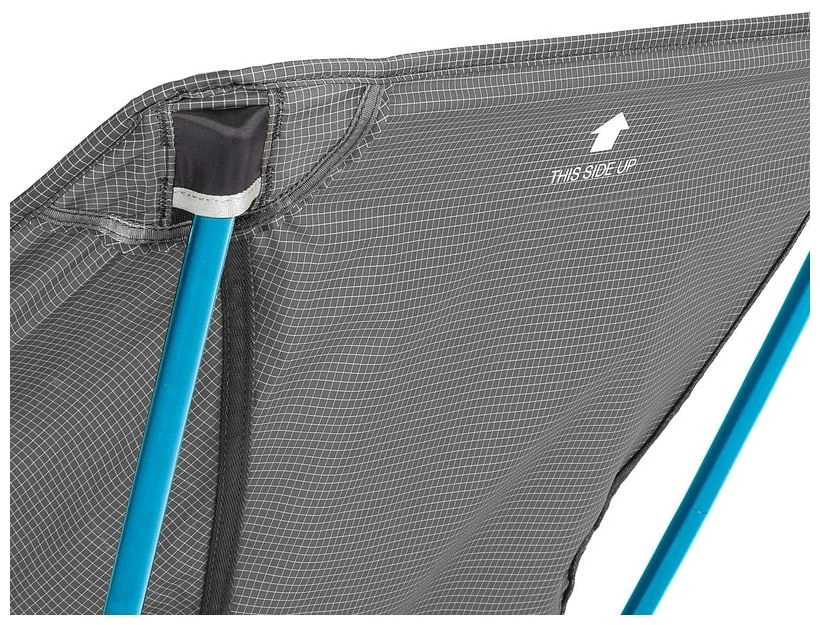 Helinox Chair Zero L 4 Helinox Chair Zero L – Image 4