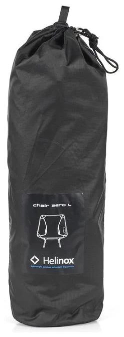 Helinox Chair Zero L 16 Helinox Chair Zero L -Camping Soldes helinox chair zero l black 4