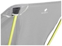 Helinox Chair Zero L 19 Helinox Chair Zero L -Camping Soldes helinox chair zero l grey 7