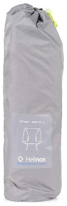 Helinox Chair Zero L 11 Helinox Chair Zero L – Image 11