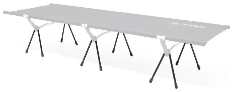 Helinox Cot Leg 12pcs 3 Helinox Cot Leg 12pcs – Image 3