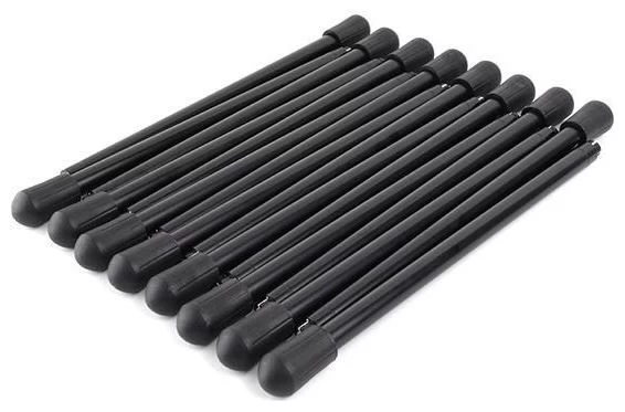 Helinox Cot Leg 16pcs 4 Helinox Cot Leg 16pcs – Image 4