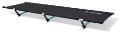 Helinox Cot One Convertible Black-Blue 8 Helinox Cot One Convertible Black-Blue -Camping Soldes helinox cot one convertible black blue 2