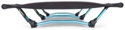 Helinox Cot One Convertible Insulated Black -Camping Soldes helinox cot one convertible insulated black 3
