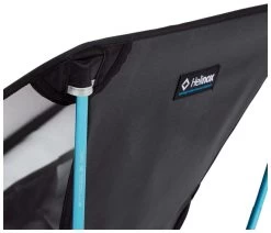 Helinox Ground Chair -Camping Soldes helinox ground chair black blue black blue 2
