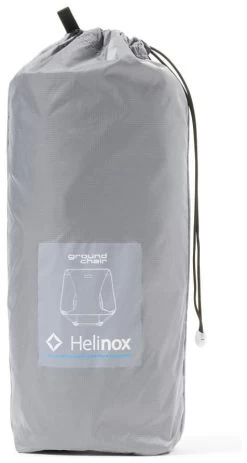 Helinox Ground Chair -Camping Soldes helinox ground chair cloudburst 10
