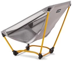 Helinox Ground Chair -Camping Soldes helinox ground chair cloudburst 7