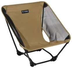 Helinox Ground Chair -Camping Soldes helinox ground chair coyote tan 11