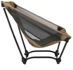 Helinox Ground Chair -Camping Soldes helinox ground chair coyote tan coyote tan 3
