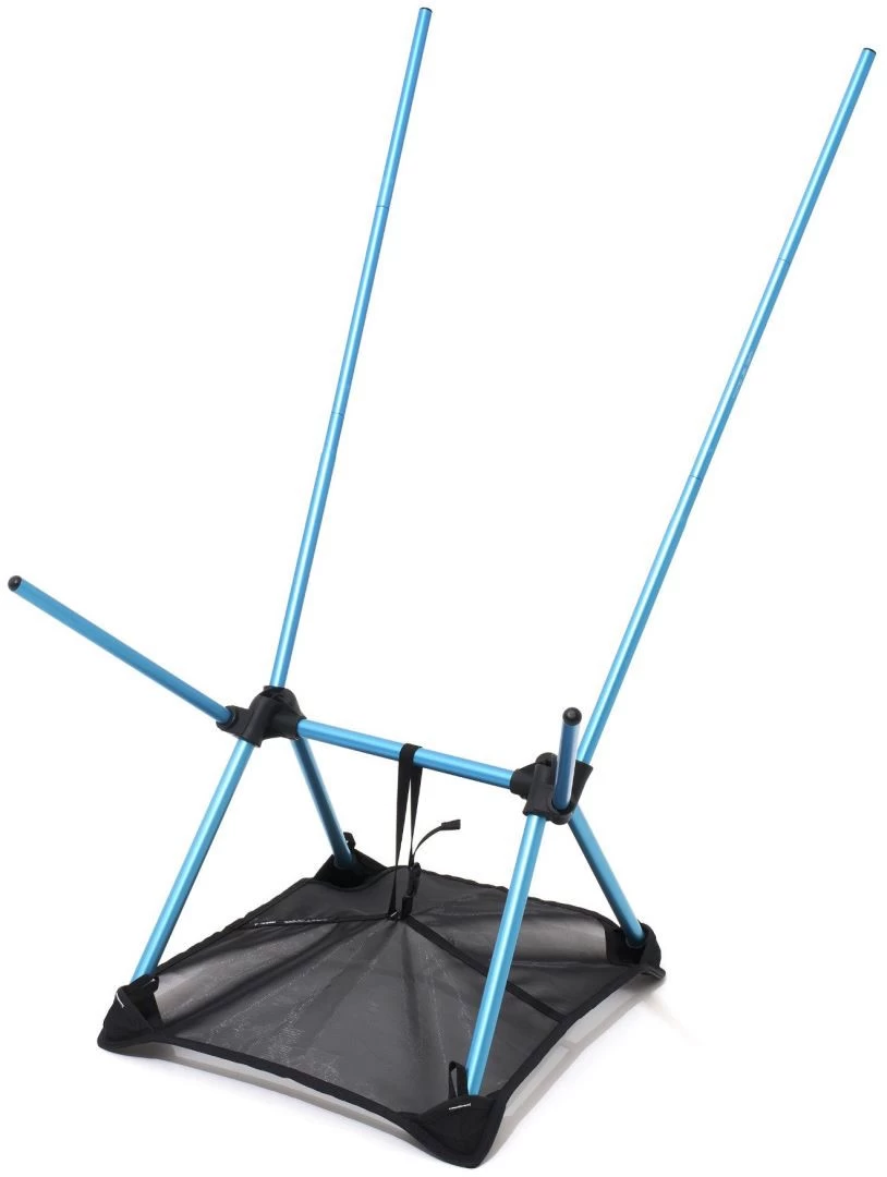 Helinox Ground Sheet For Camp & Sunset Chair Black 5 Helinox Ground Sheet For Camp & Sunset Chair Black – Image 5