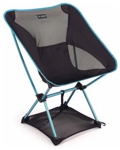 Helinox Ground Sheet For Savanna & Chair One XL -Camping Soldes helinox ground sheet for savanna chair one xl 3