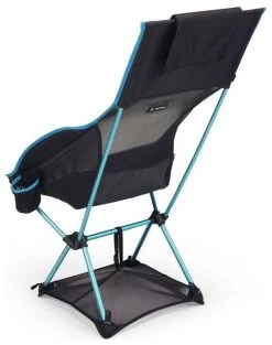 Helinox Ground Sheet For Savanna & Chair One XL -Camping Soldes helinox ground sheet for savanna chair one xl 4