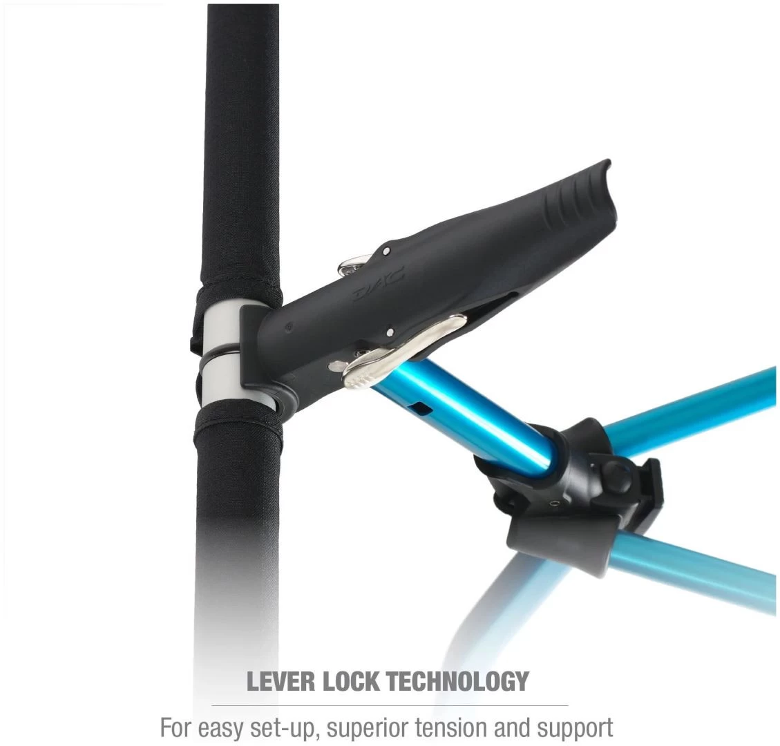 Helinox High Cot One Long 4 Helinox High Cot One Long – Image 4