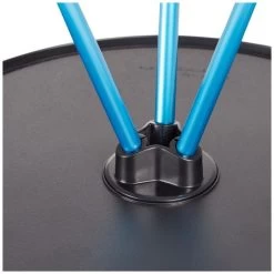 Helinox Side Table Small -Camping Soldes helinox side table small black black 1