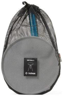 Helinox Side Table Small -Camping Soldes helinox side table small putty 5