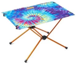 Helinox Table One Hard Top 9 Helinox Table One Hard Top -Camping Soldes helinox table one hard top tie dye tie dye 0