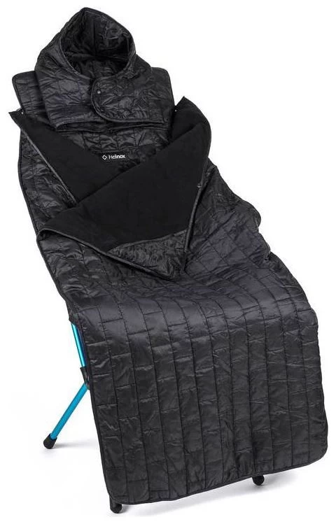 Helinox Toasty For Sunset/Beach Black 1 Helinox Toasty For Sunset/Beach Black