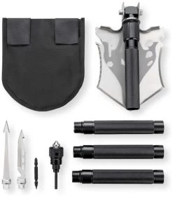 Homeij Pliable Pelle De Camping -Camping Soldes homeij inklapbare campingschop 1