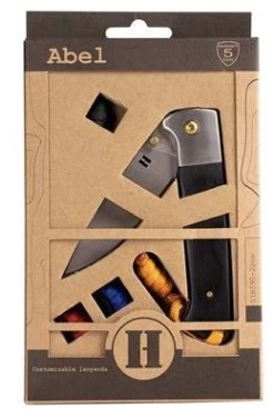 Homey's Abel Outdoor 20 Cm -Camping Soldes homey s abel outdoor 5