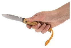 Homey's Olly EDC Couteau De Poche 21 Cm -Camping Soldes homey s olly edc zakmes 3