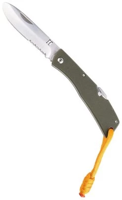 Homey's Couteau De Poche, Homey's, Diy, Billy -Camping Soldes homey s zakmes homey s diy billy 0 1