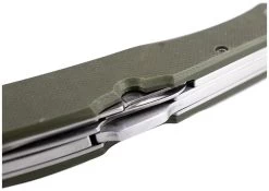 Homey's Couteau De Poche, Homey's, Diy, Billy -Camping Soldes homey s zakmes homey s diy billy 6