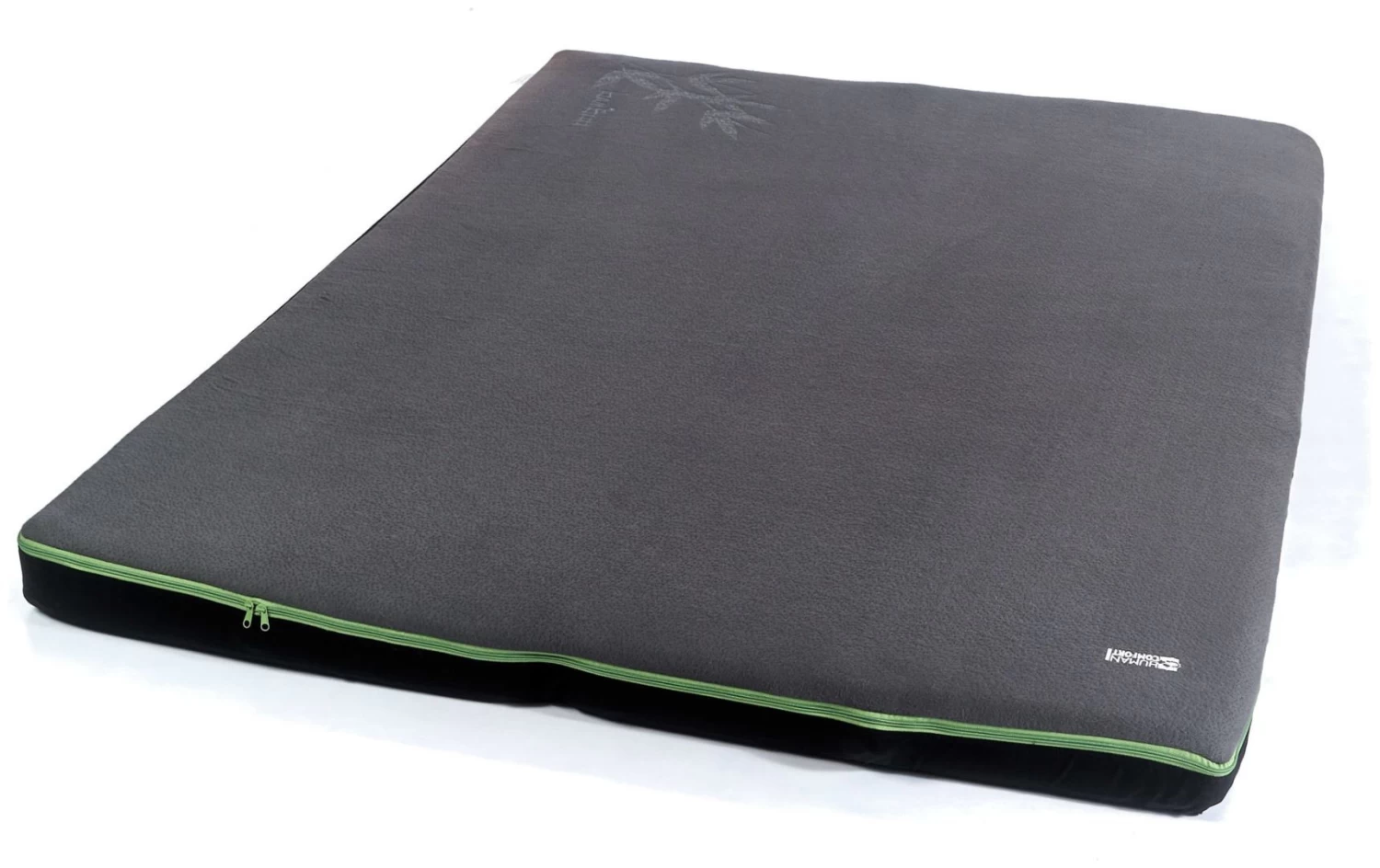 Human Comfort Ablis Thermo Cover 10 Double 1 Human Comfort Ablis Thermo Cover 10 Double