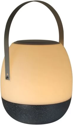 Human Comfort Cosy Lamp Pintac