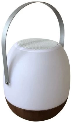 Human Comfort Cosy Lamp Pintac -Camping Soldes human comfort cosy lamp pintac wood 1