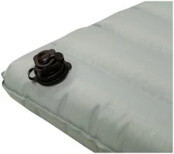 Human Comfort Durtal Double -Camping Soldes human comfort durtal double green green 1