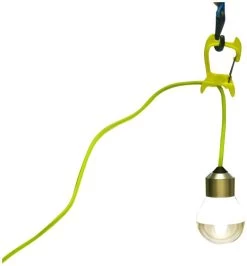 Human Comfort Lamp Bolly