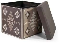 Human Comfort Ottoman Sete -Camping Soldes human comfort ottoman sete 3