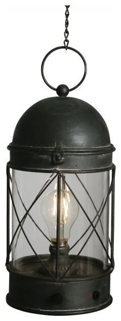 Human Comfort Varetz Lantern