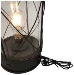 Human Comfort Varetz Lantern -Camping Soldes human comfort varetz lantern 1