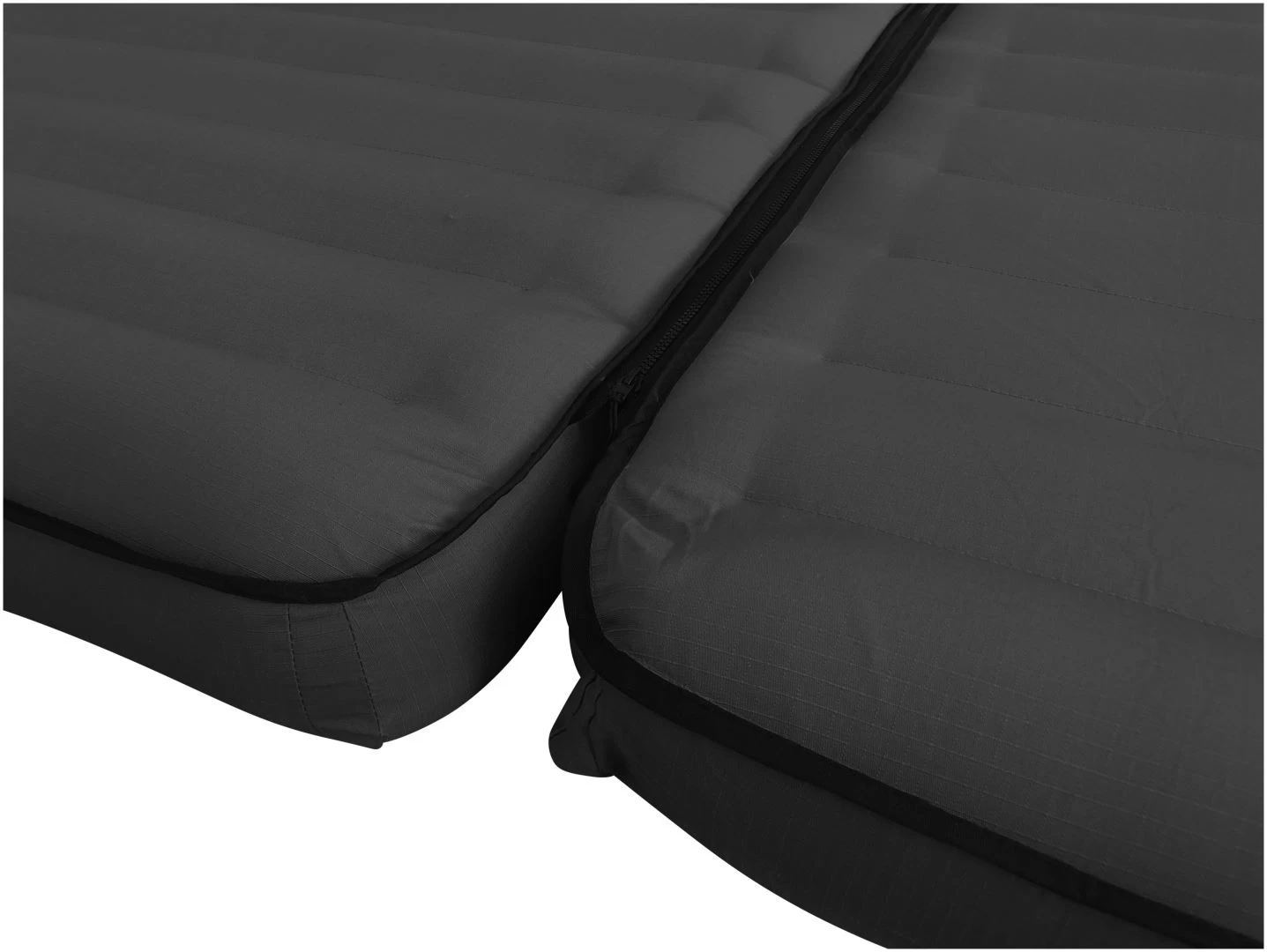 Human Comfort Washable Airbed Chatou Grey 2 Human Comfort Washable Airbed Chatou Grey – Image 2