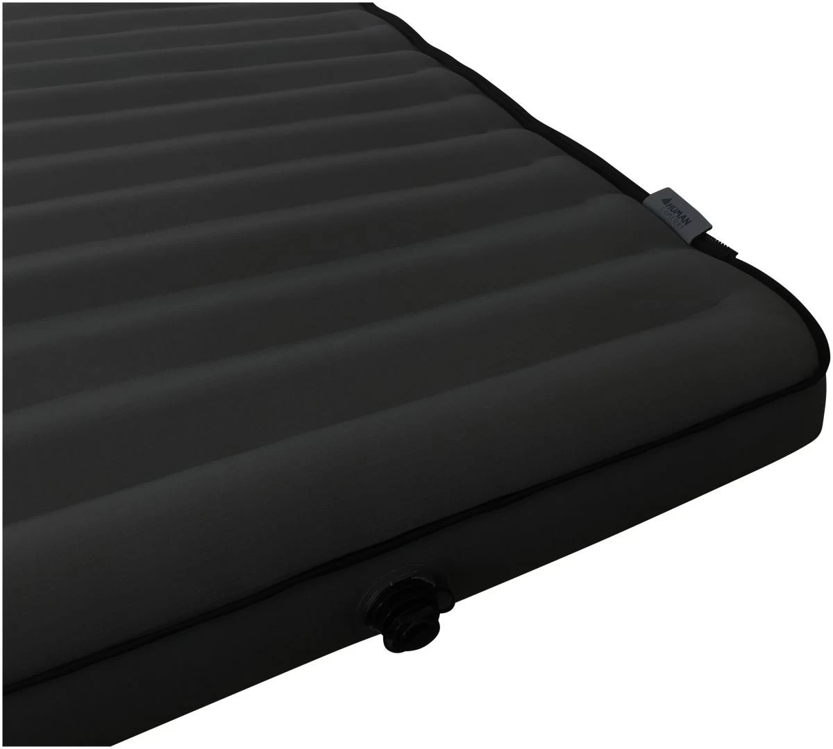 Human Comfort Washable Airbed Chatou Grey 3 Human Comfort Washable Airbed Chatou Grey – Image 3