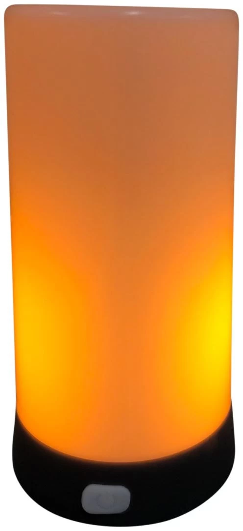 Human Comfort Zalana Candle Lamp 1 Human Comfort Zalana Candle Lamp