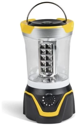 Kampa Beacon Lantern -Camping Soldes kampa beacon lantern sunrise sunrise 0