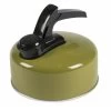 Kampa Billy 2 Whistling Kettle Green