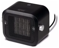 Kampa Cuboid PTC Fan Heater Europa