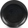 Kampa Ebony Cobble Side Plate Ebony Cobble
