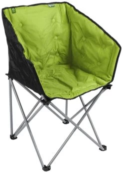 Kampa ECO Tub Chair 7 Kampa ECO Tub Chair -Camping Soldes kampa eco tub chair green green 0