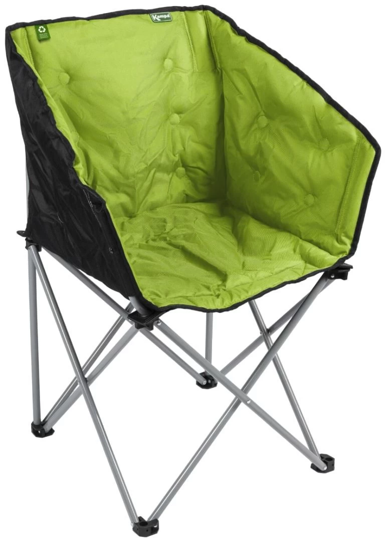 Kampa ECO Tub Chair 4 Kampa ECO Tub Chair – Image 4