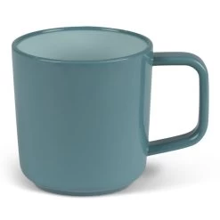 Kampa Mug Set Aqua (Pack Of 4)