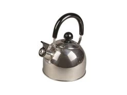 Kampa Polly Stainless Steel Whistling