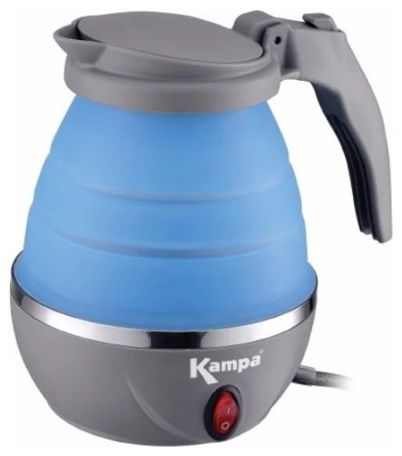 Kampa Squash - Collapsible Electric EU 1 Kampa Squash - Collapsible Electric EU