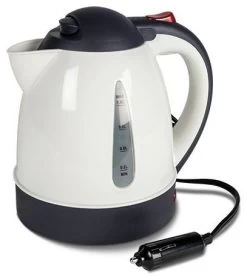 Kampa Travel Electric Kettle