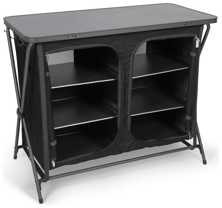 Kampa Zara Cupboard 1 Kampa Zara Cupboard